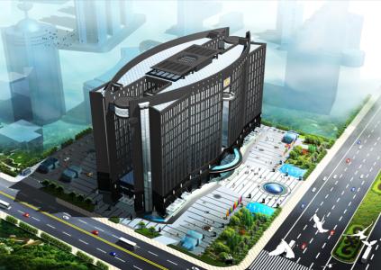 電氣火災監控系統案例