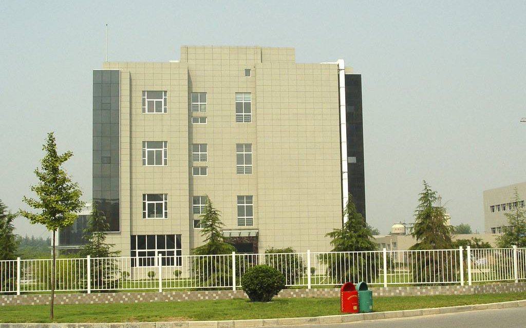 金特萊企業案例：內蒙古伊東蒙粵瓷業有限公司