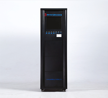 消防設備電源監控器