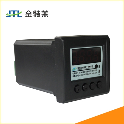 單相數字式測控電表
