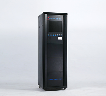 電氣火災監(jiān)控系統