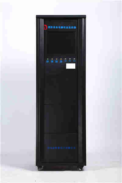 防火門監控系統