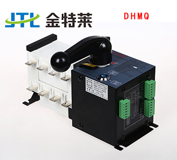 雙電源轉(zhuǎn)換開關(guān) 雙電源轉(zhuǎn)換開關(guān)