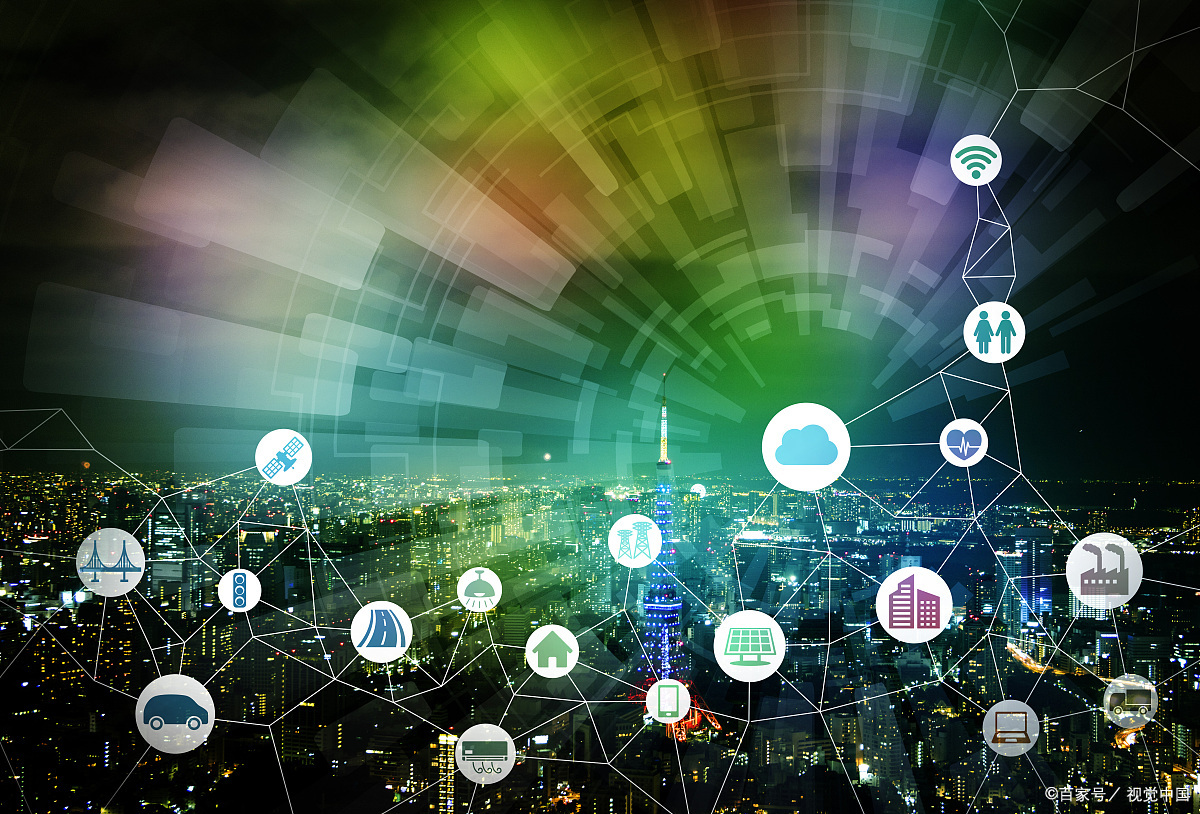 物聯網智慧消防的發展前景是怎樣的? 物聯網智慧消防的發展前景是怎樣的?