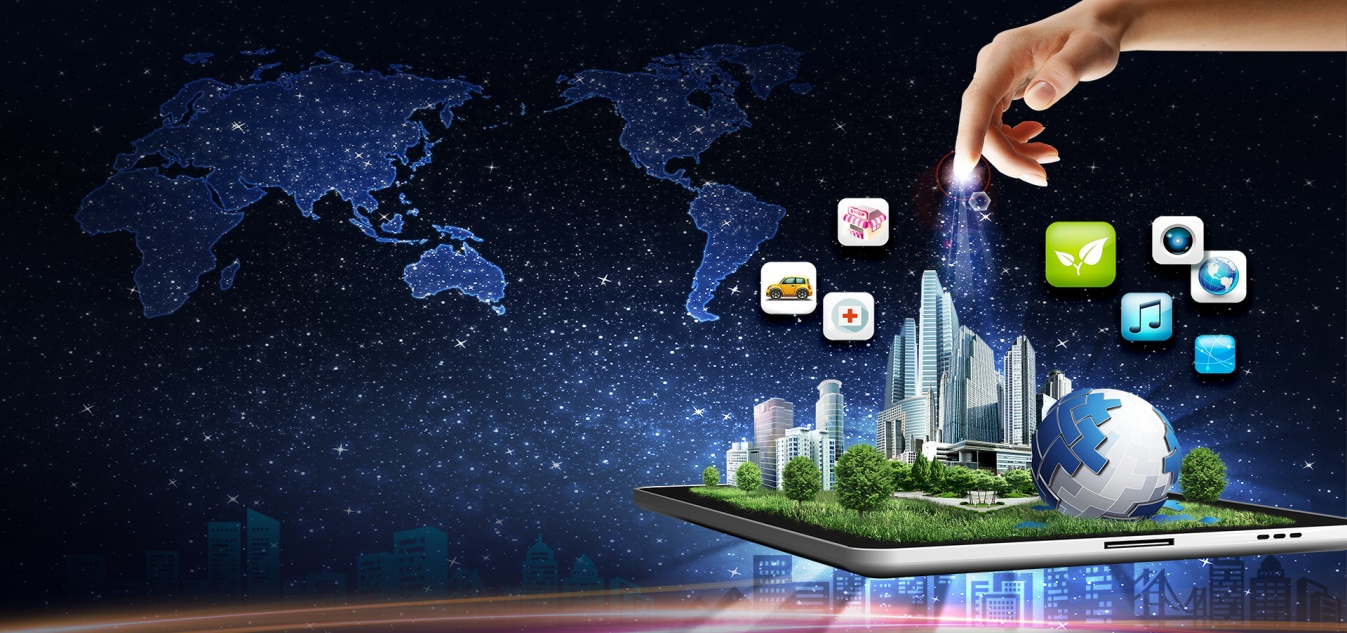 智慧用電云平臺改變能源管理方式，助力企業可持續發展