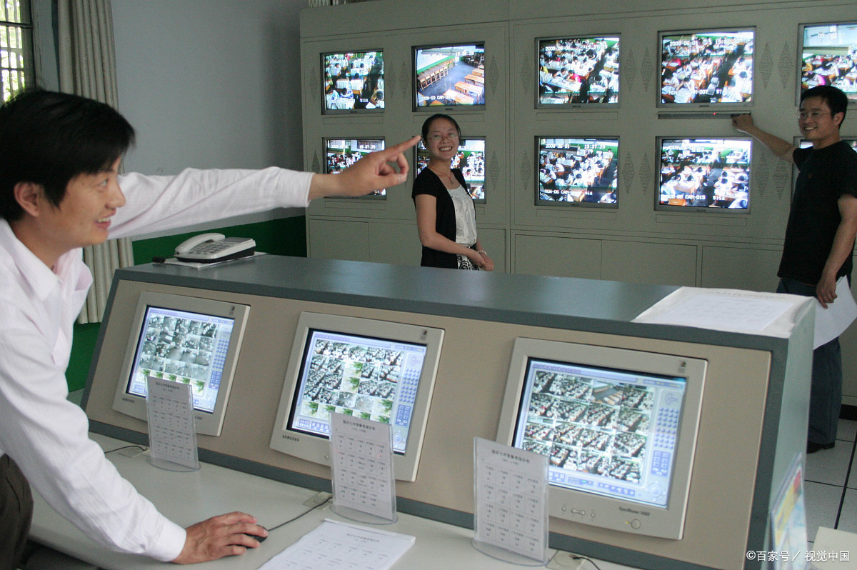 防火門監控系統設備安裝位置