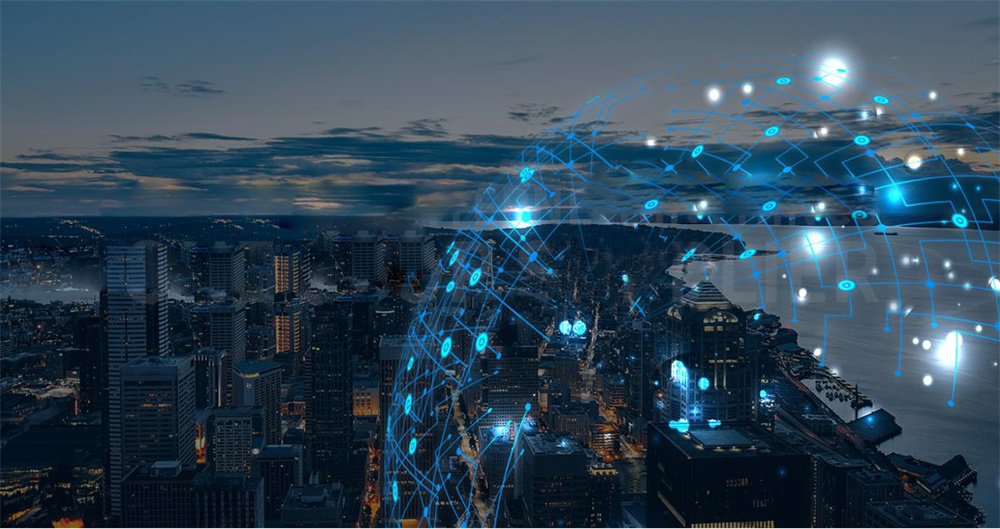 智能消防系統(智慧消防系統)