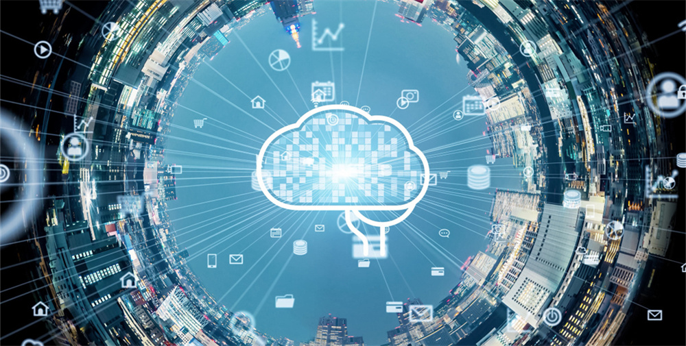 智慧消防系統的組成和架構