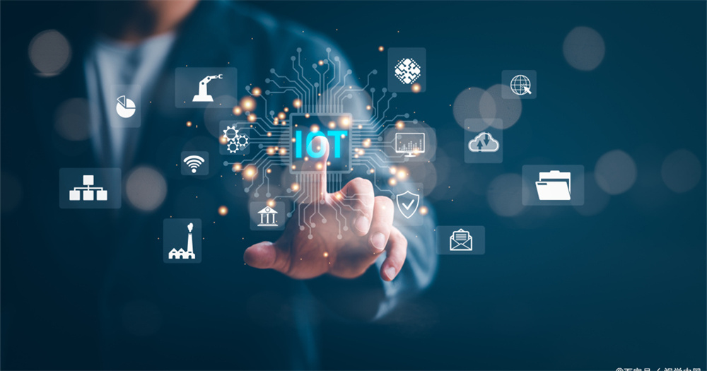 智慧消防預警系統：早發現，早處理