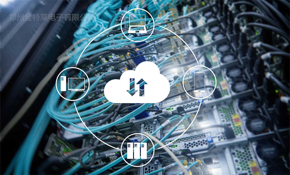 智慧消防設備生產廠家引領消防行業進入智能化時代