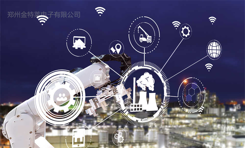 防火門監控系統廠家：鄭州金特萊電子有限公司