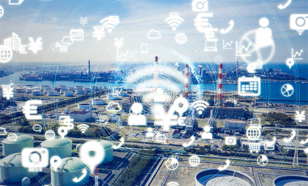 住宅小區智慧消防系統解決方案