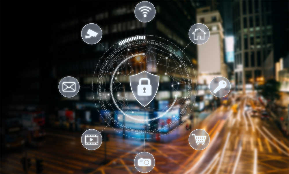 智慧用電在醫院安全管理中的應用