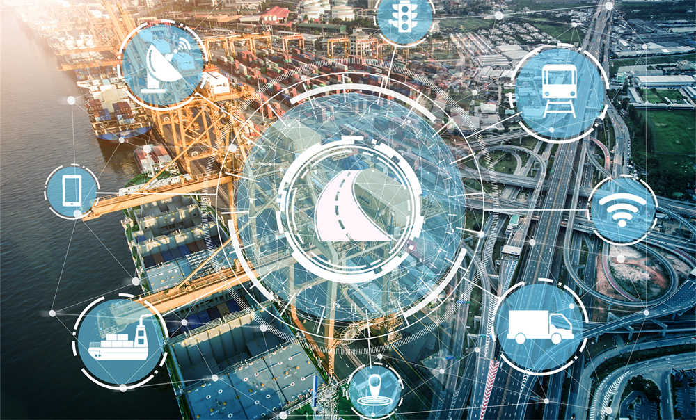 智慧消防系統是多種現代科技的綜合體