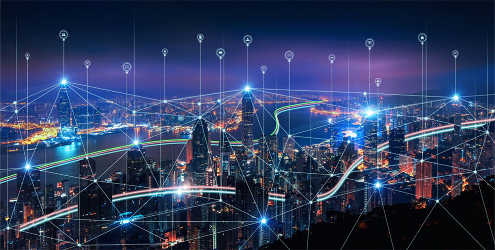 物聯網與智慧消防構建安全新防線