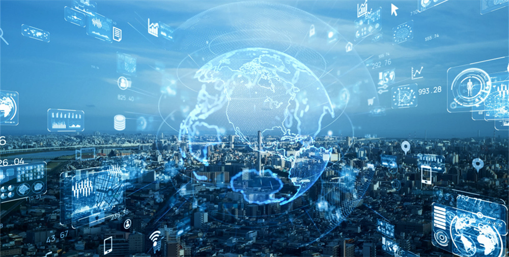 防火門監控系統與物聯網的融合開啟智慧消防新篇章