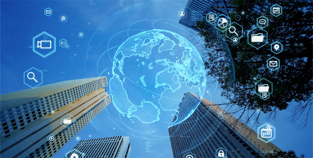 智慧消防系統如何助力現代都市應對火災風險？