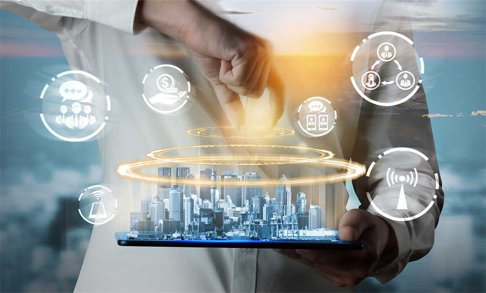 智慧消防系統為校園安全提供堅實的技術支撐