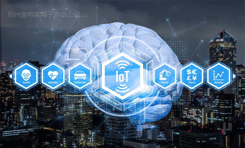 智慧用電助力企業節能減排