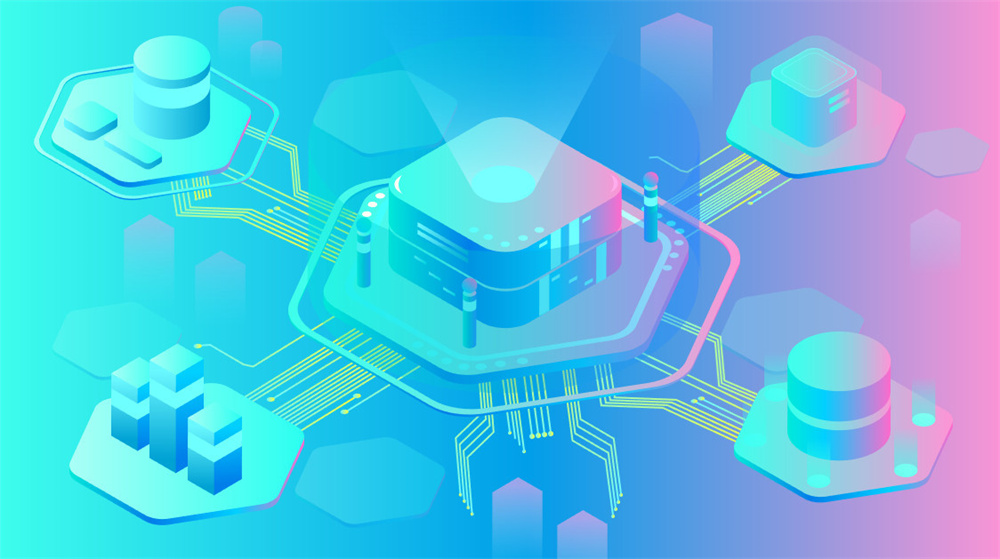 商業綜合體智慧消防方案