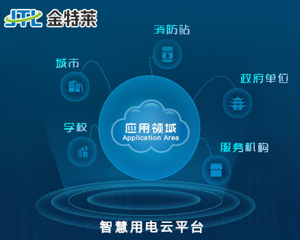 漏電火災監控設備的重要性 漏電火災監控設備的重要性