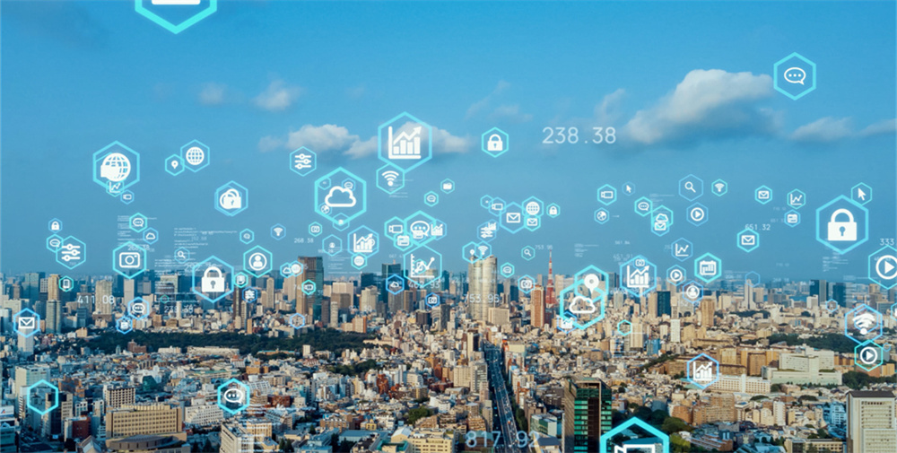 充電樁電氣火災防護箱的技術實現方式